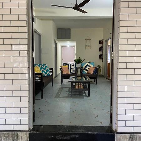 Maria'S Homestay Siliguri Buitenkant foto