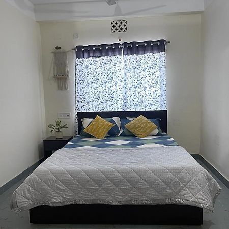 Maria'S Homestay Siliguri Buitenkant foto