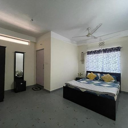 Maria'S Homestay Siliguri Buitenkant foto