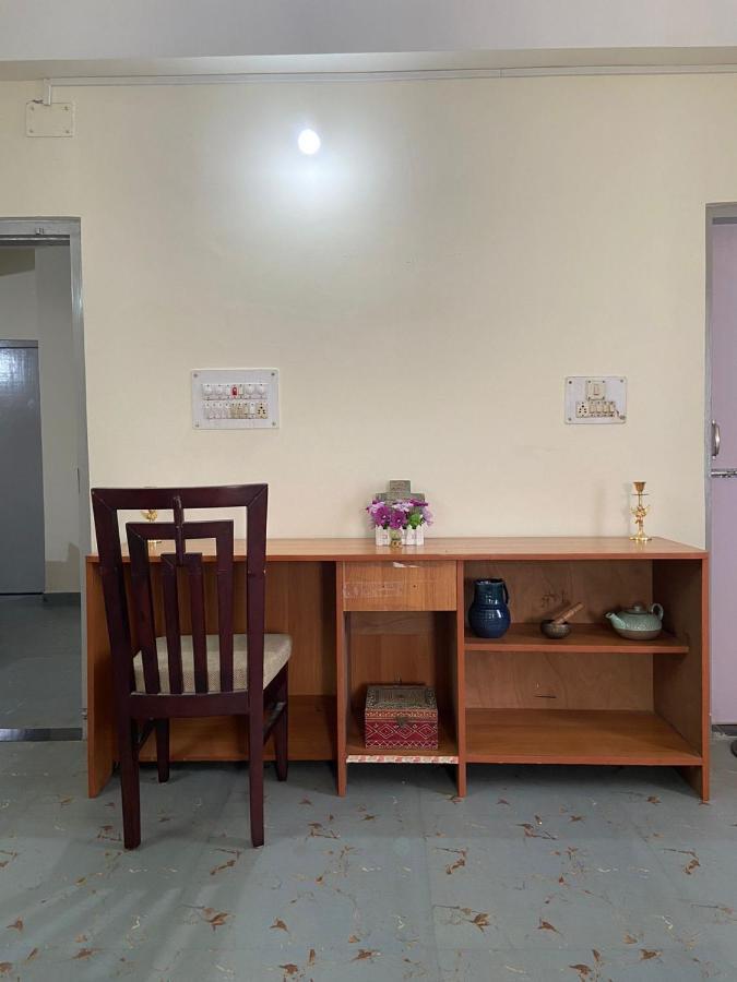 Maria'S Homestay Siliguri Buitenkant foto
