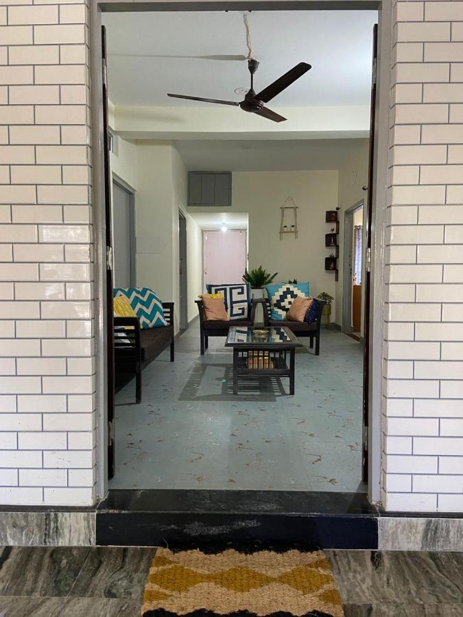 Maria'S Homestay Siliguri Buitenkant foto