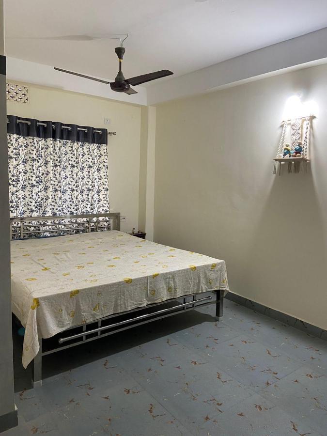 Maria'S Homestay Siliguri Buitenkant foto