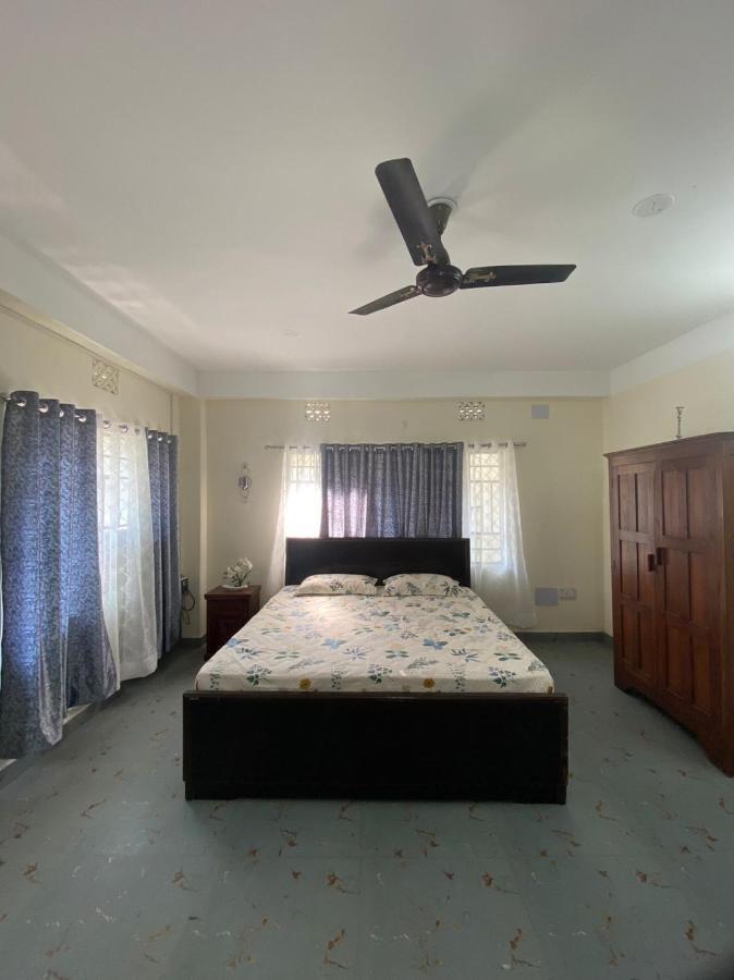 Maria'S Homestay Siliguri Buitenkant foto