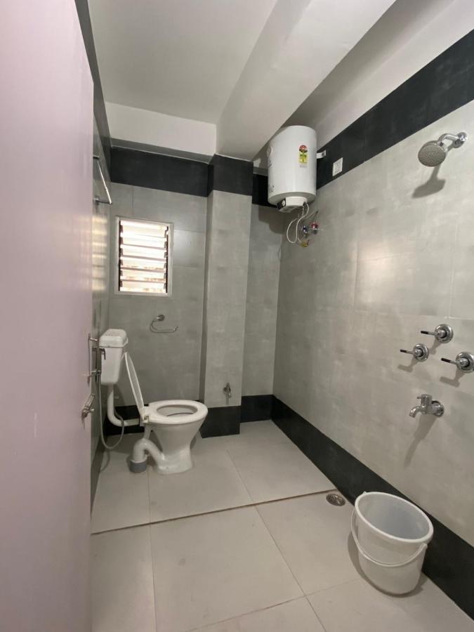 Maria'S Homestay Siliguri Buitenkant foto