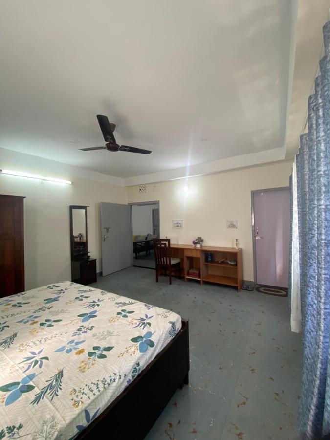 Maria'S Homestay Siliguri Buitenkant foto