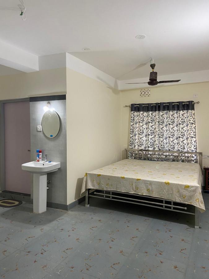 Maria'S Homestay Siliguri Buitenkant foto