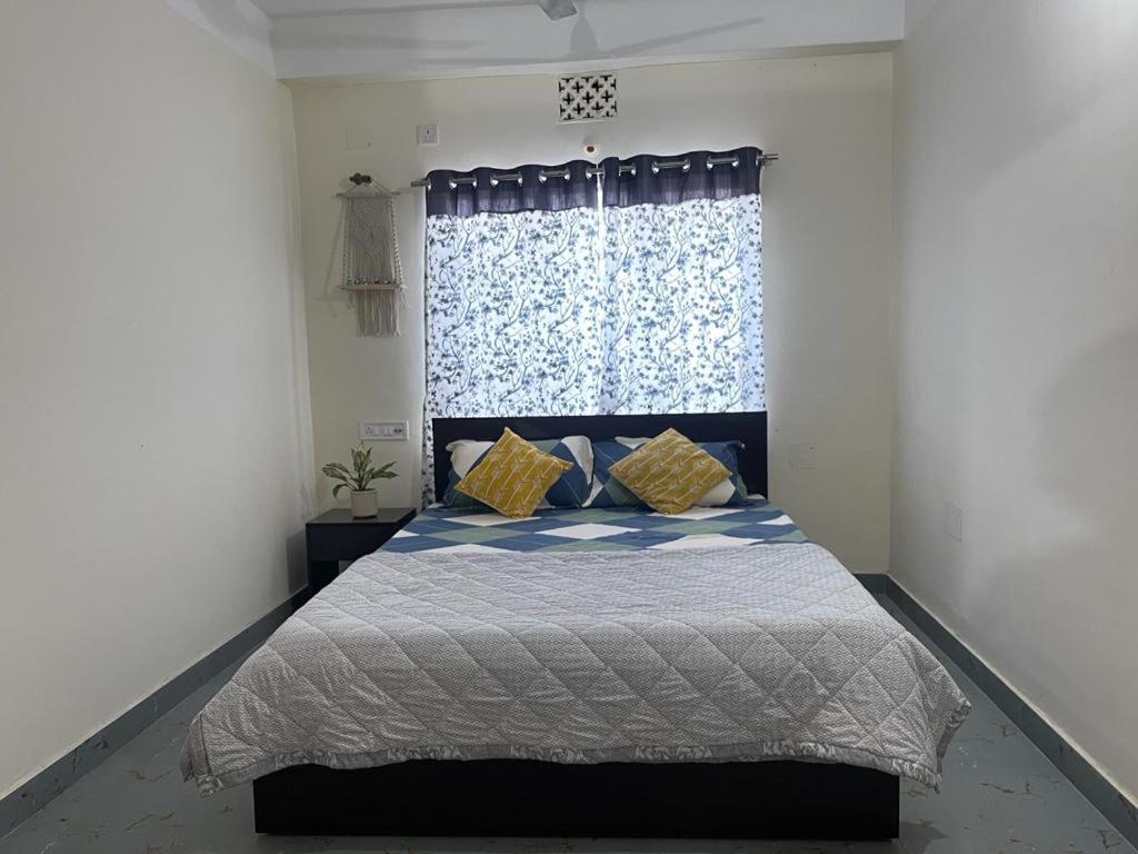 Maria'S Homestay Siliguri Buitenkant foto
