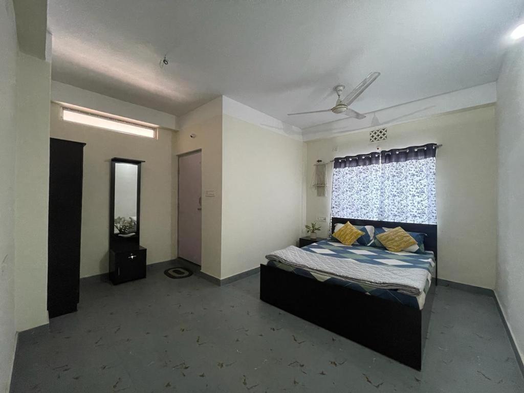 Maria'S Homestay Siliguri Buitenkant foto